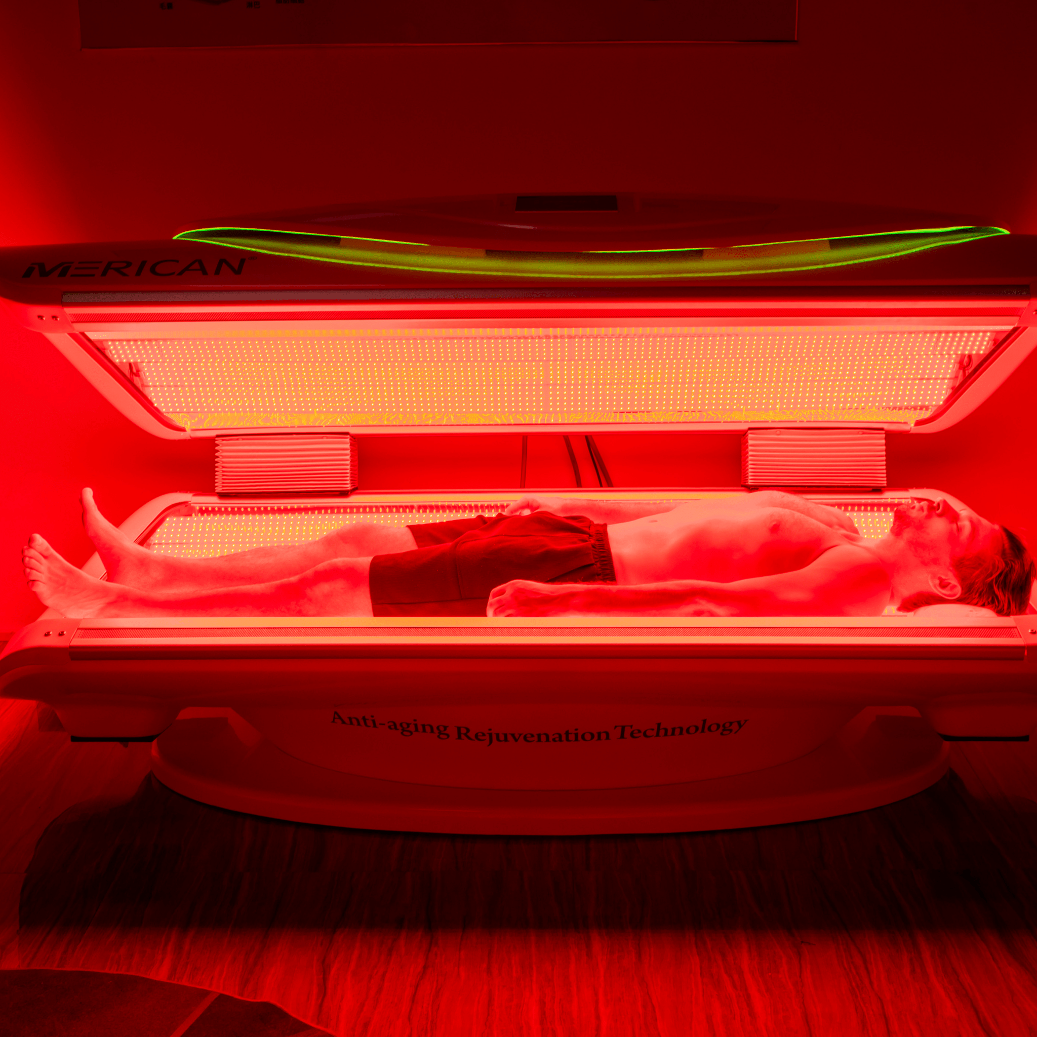 How to Choose the Right Red Light Therapy Device for Your Clinic or Gym - REDVELLA