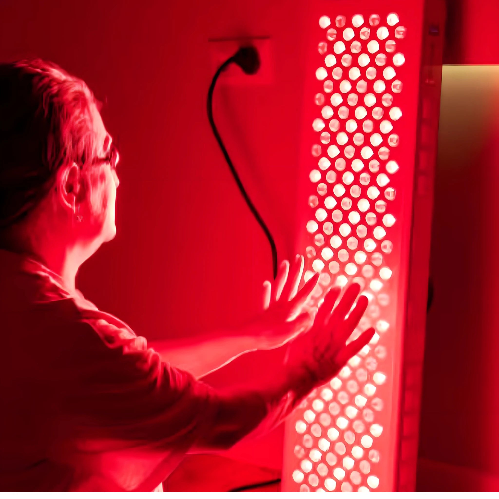 GlowPanel Range - REDVELLA