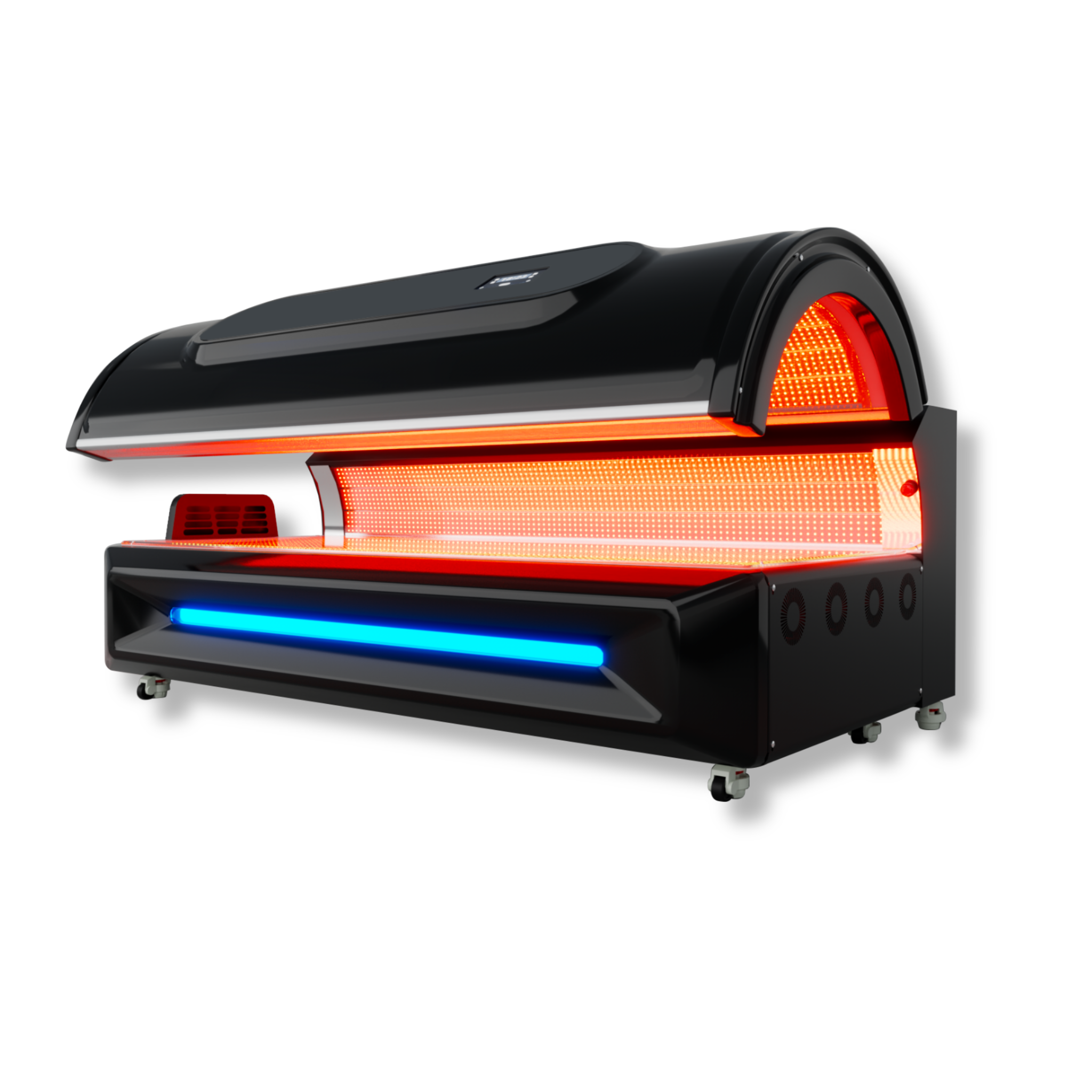Redvella GlowBed M6N Elite Full Body Red & Near Infrared Light Bed Australia