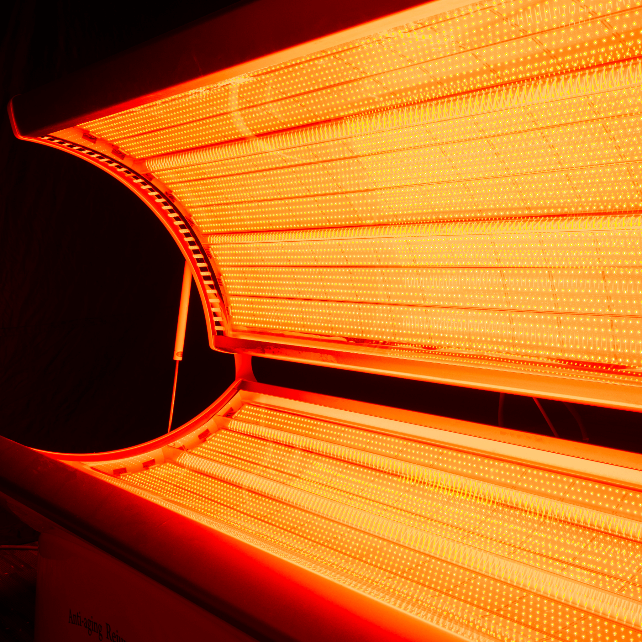 GlowBed M4N - REDVELLA
