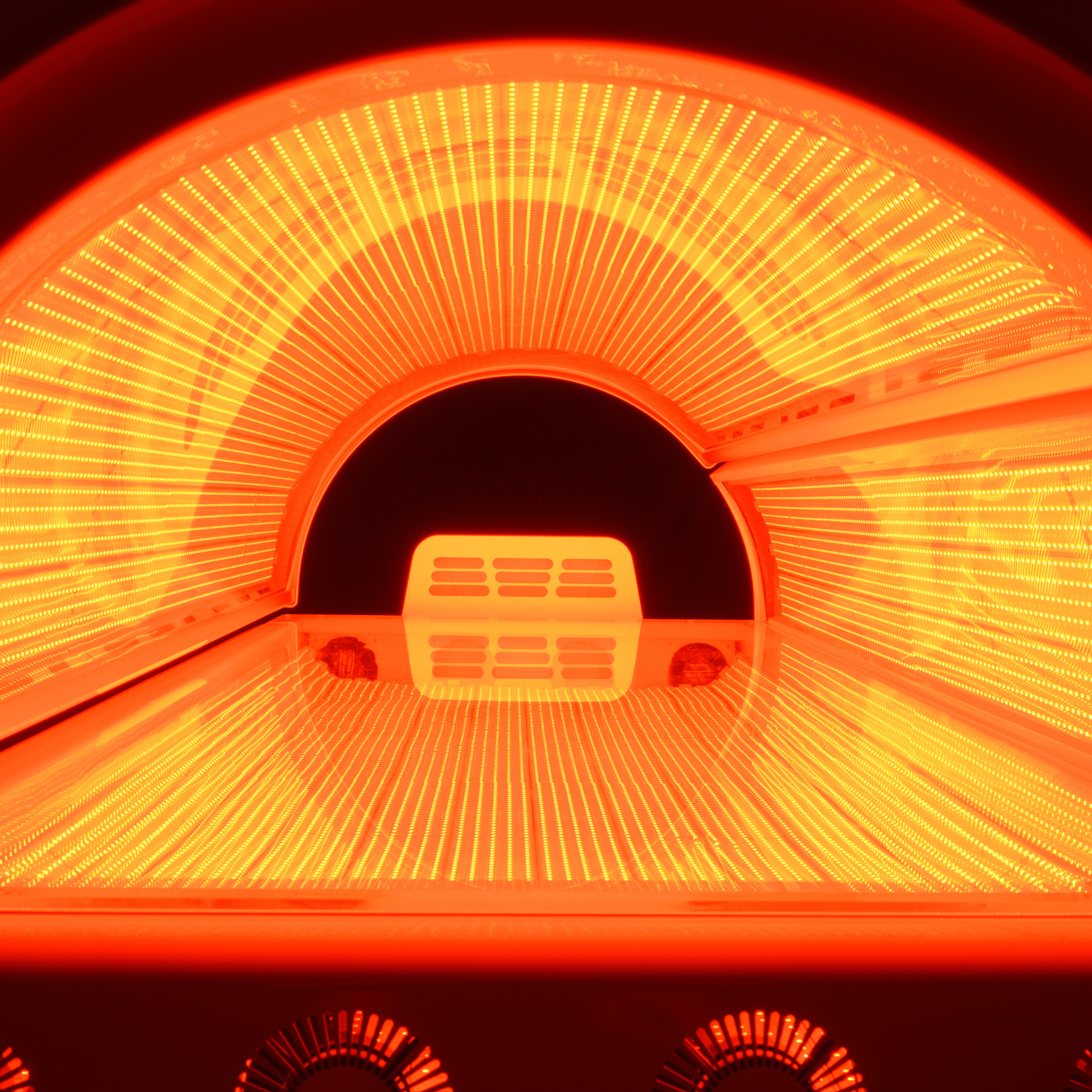 GlowBed M6N Elite - REDVELLA