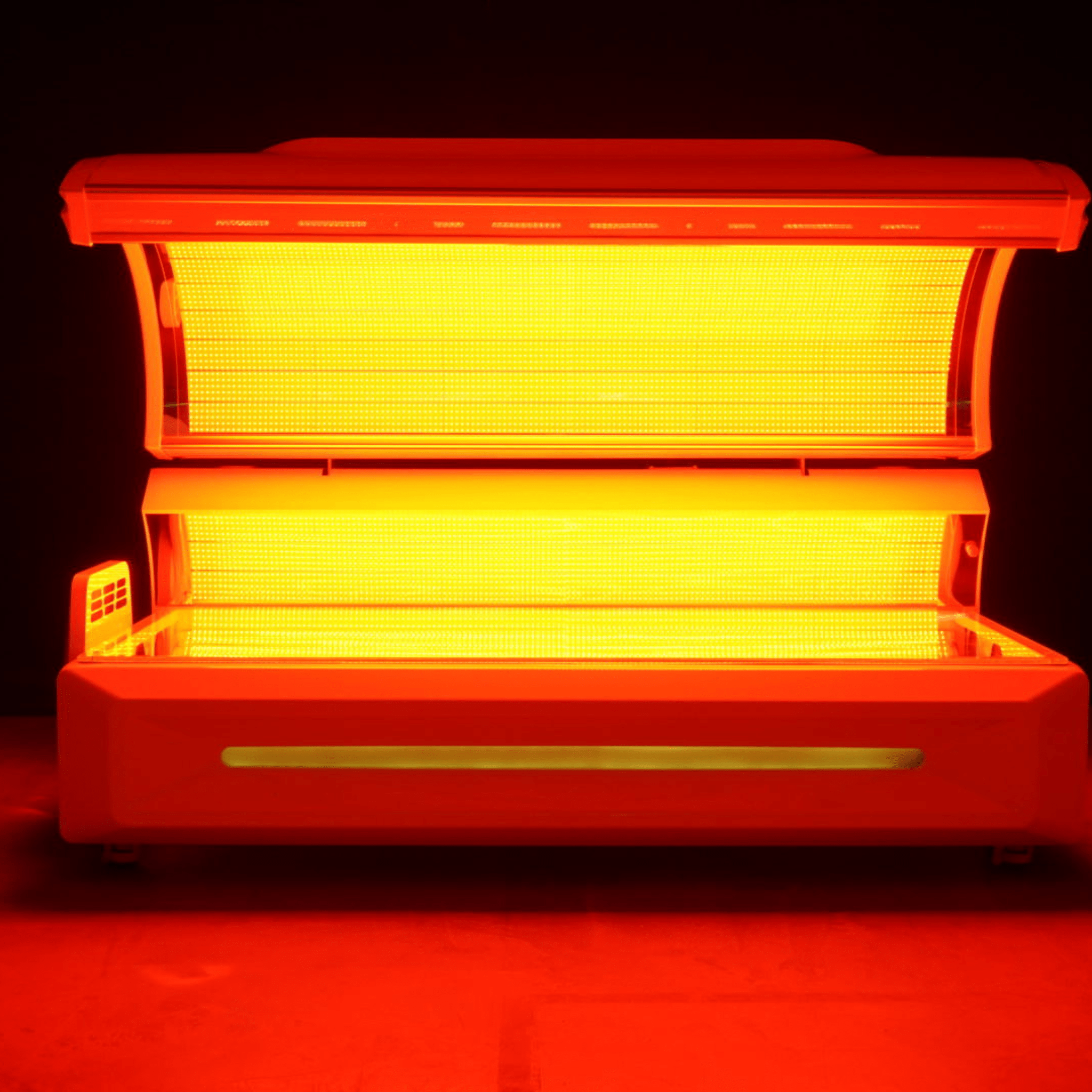 GlowBed M6N Elite - REDVELLA