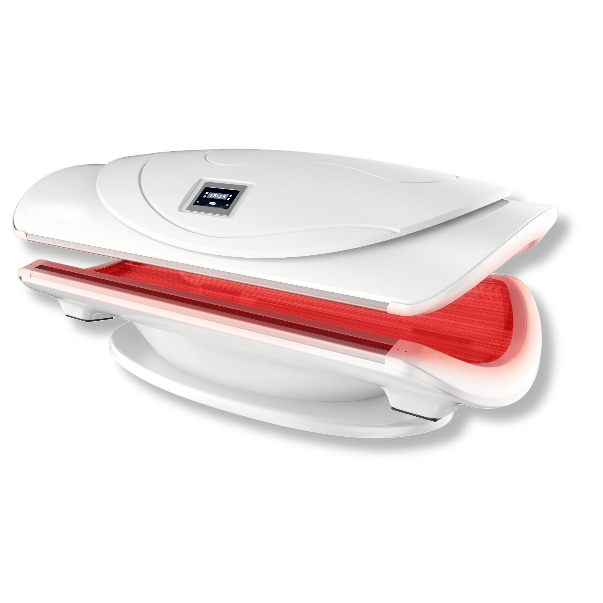 GlowBed MMB Pro - REDVELLA