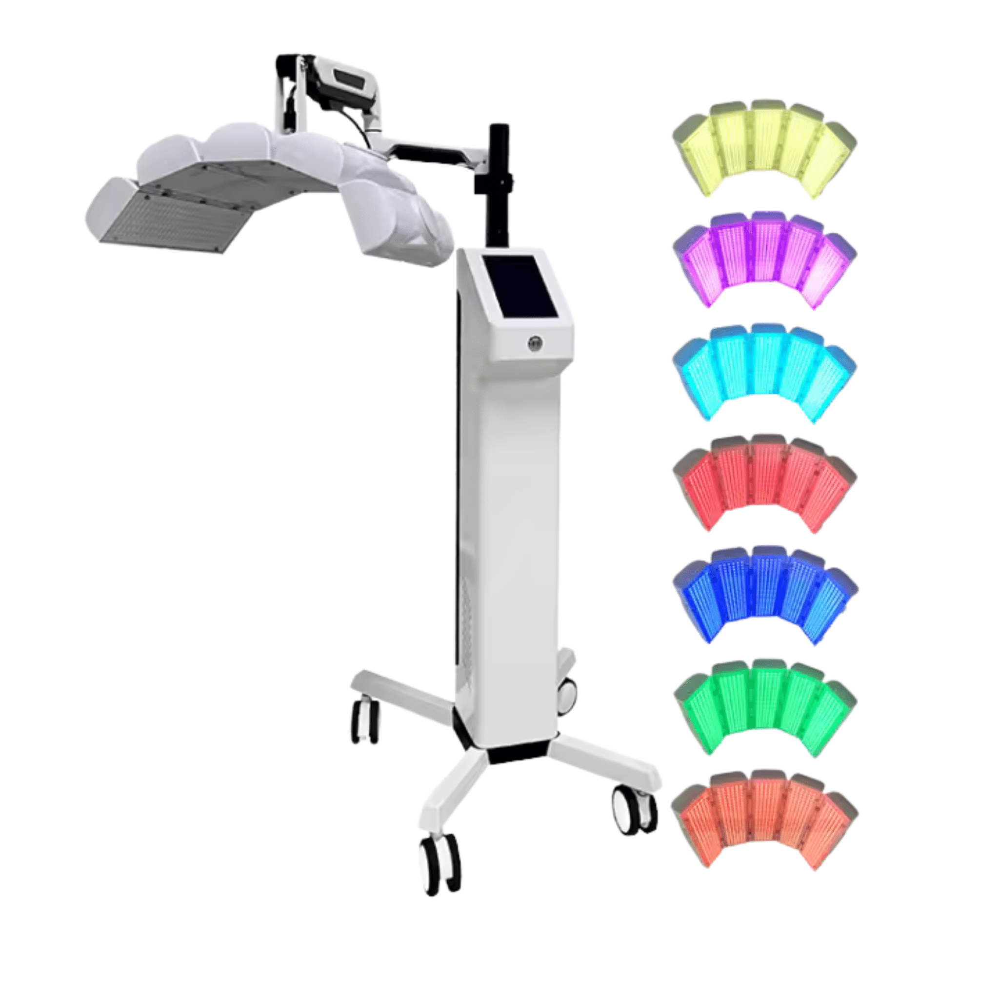 GlowDome PDT Pro - REDVELLA