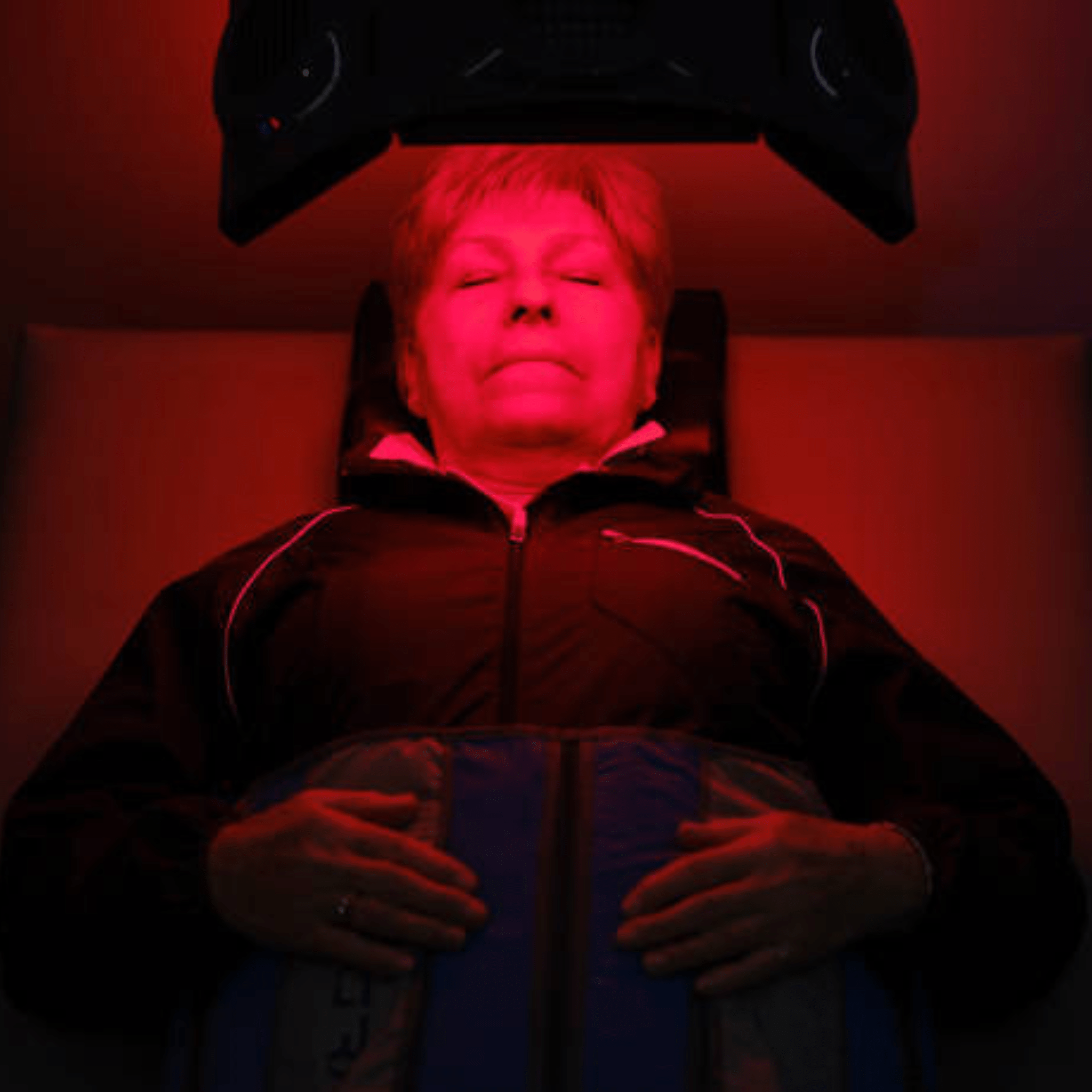 GlowDome PDT Pro - REDVELLA
