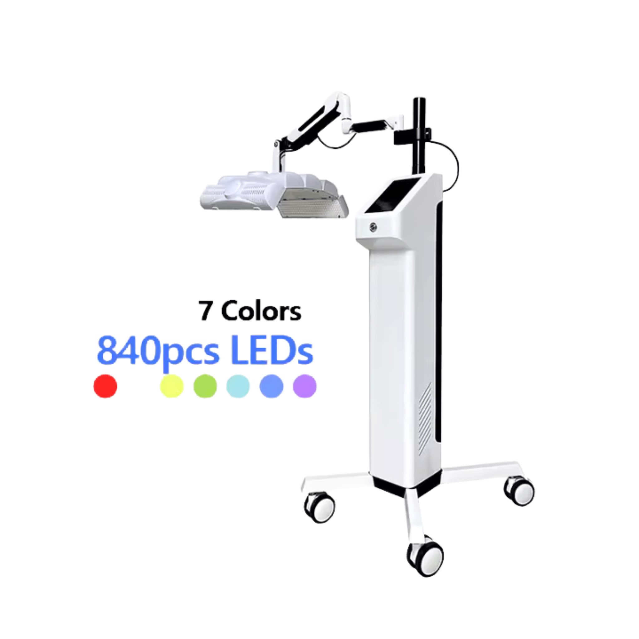 GlowDome PDT Pro - REDVELLA