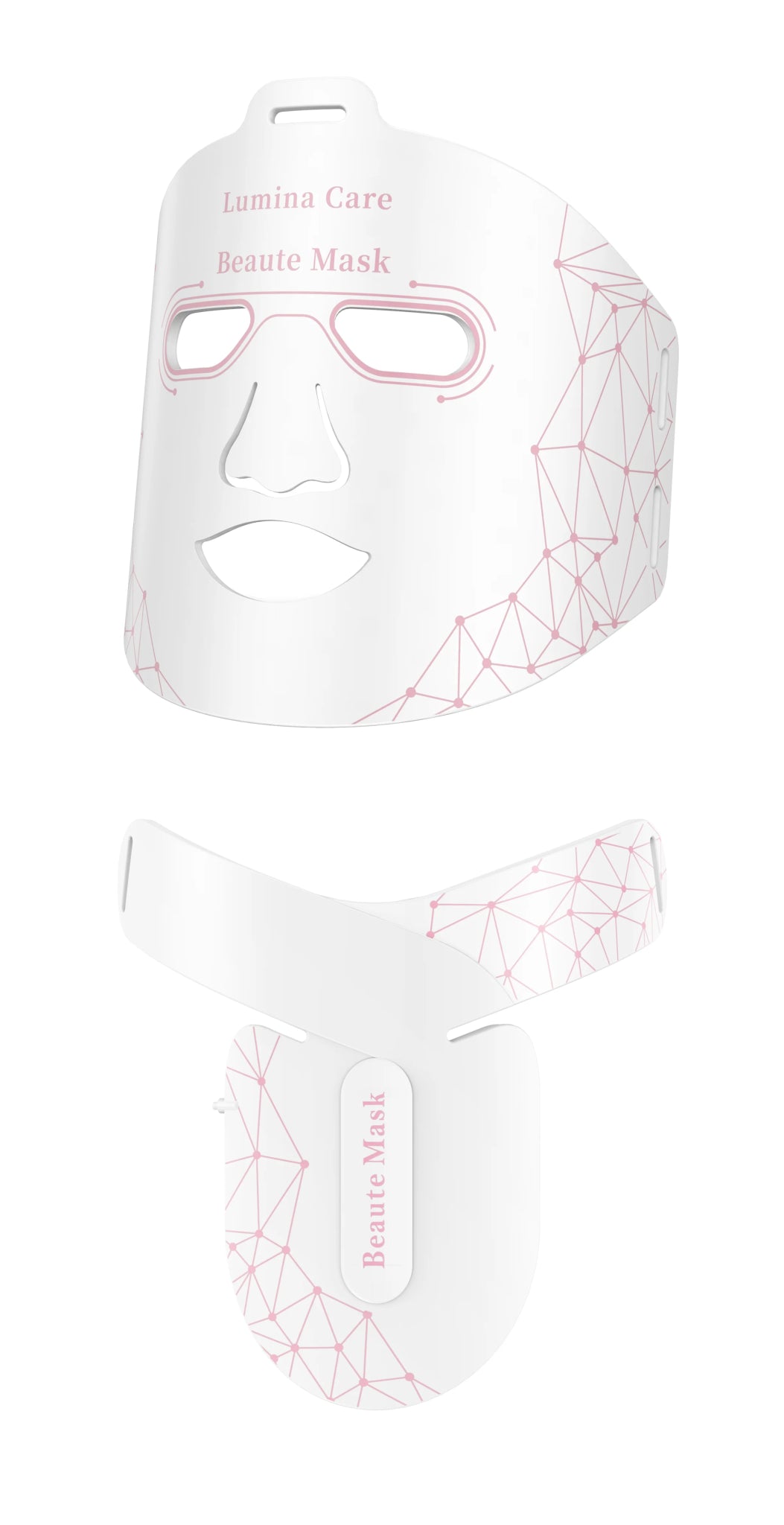 GlowMaskPro - REDVELLA