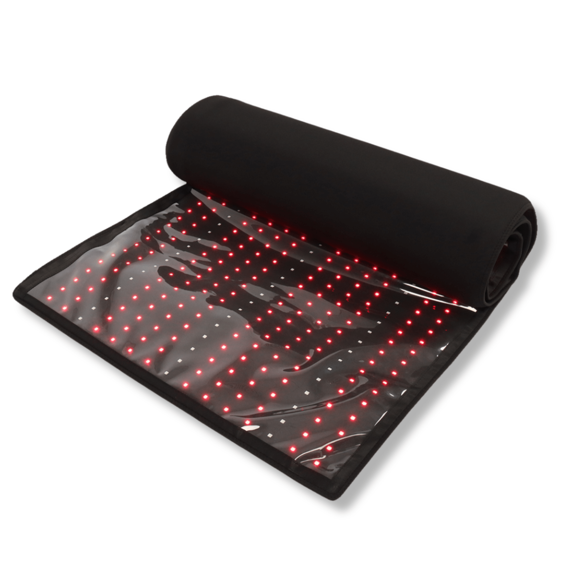 GlowMat – Red Light Therapy Mat - REDVELLA