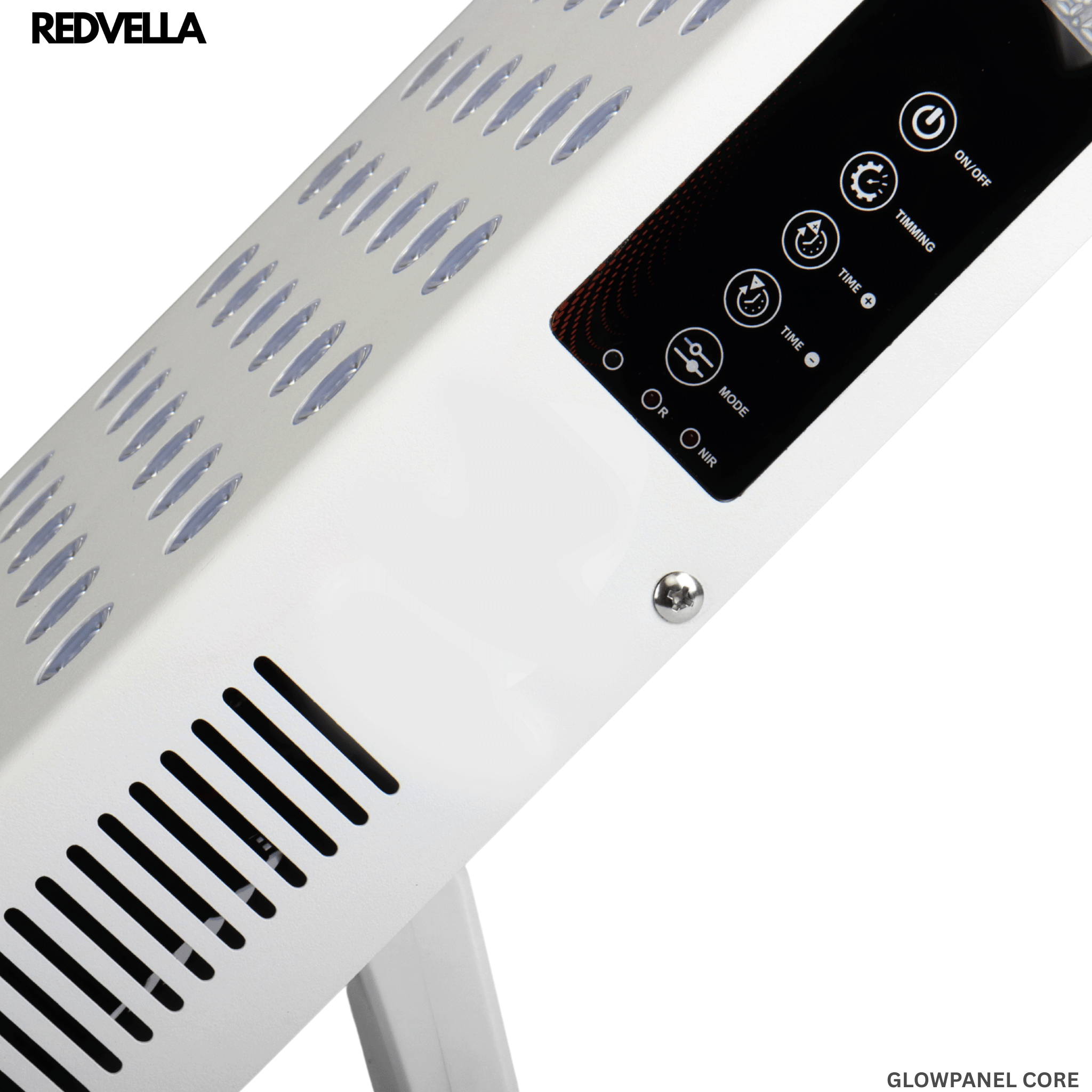 GlowPanel Core - REDVELLA