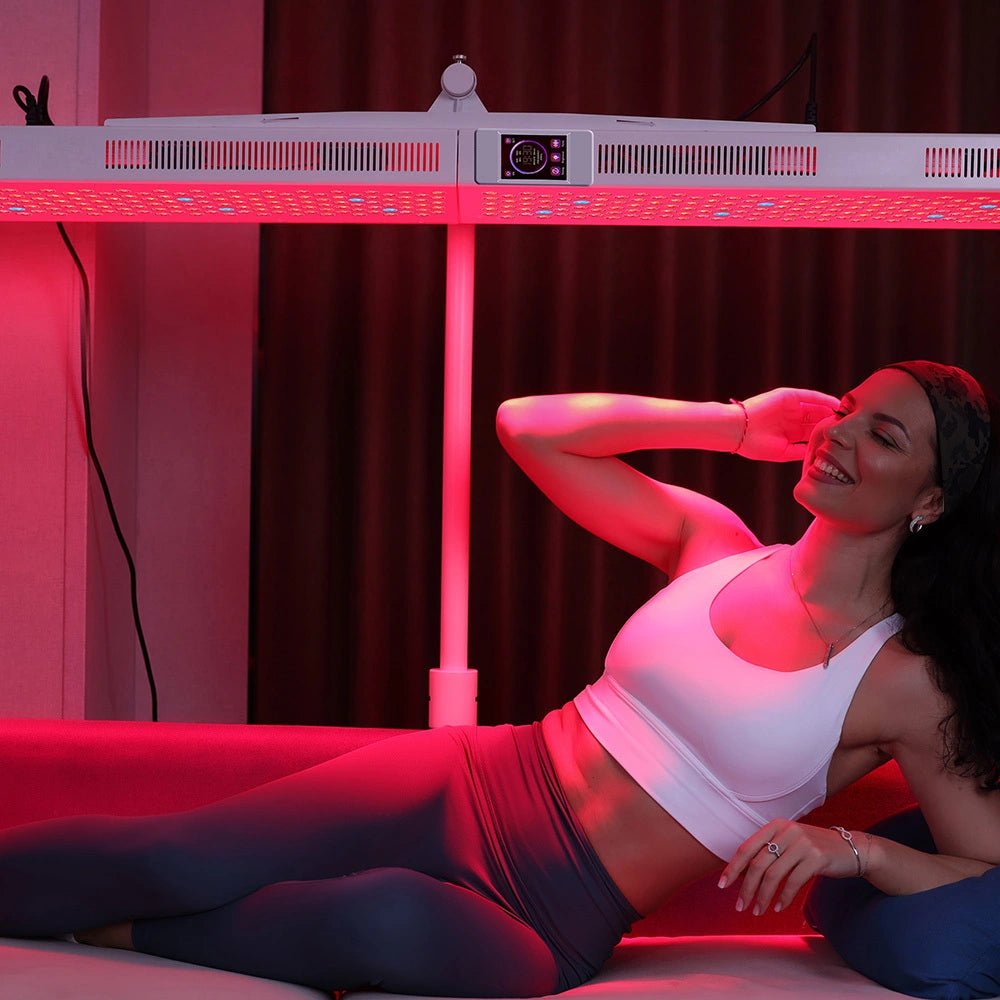 GlowPanel Elite XL 1500 - REDVELLA