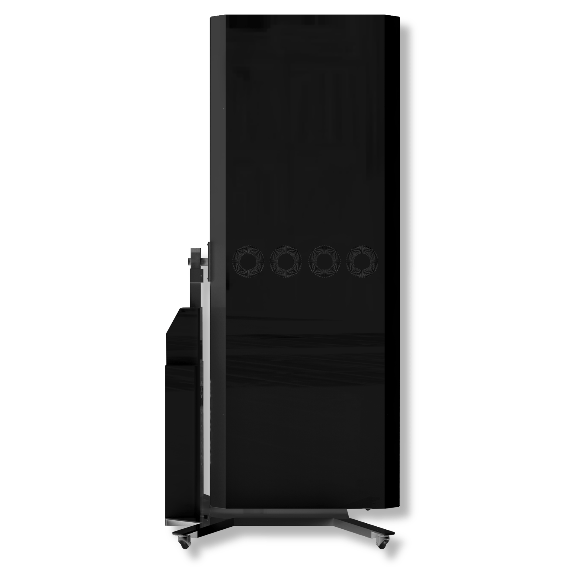 GlowPanel M2 Comercial - REDVELLA