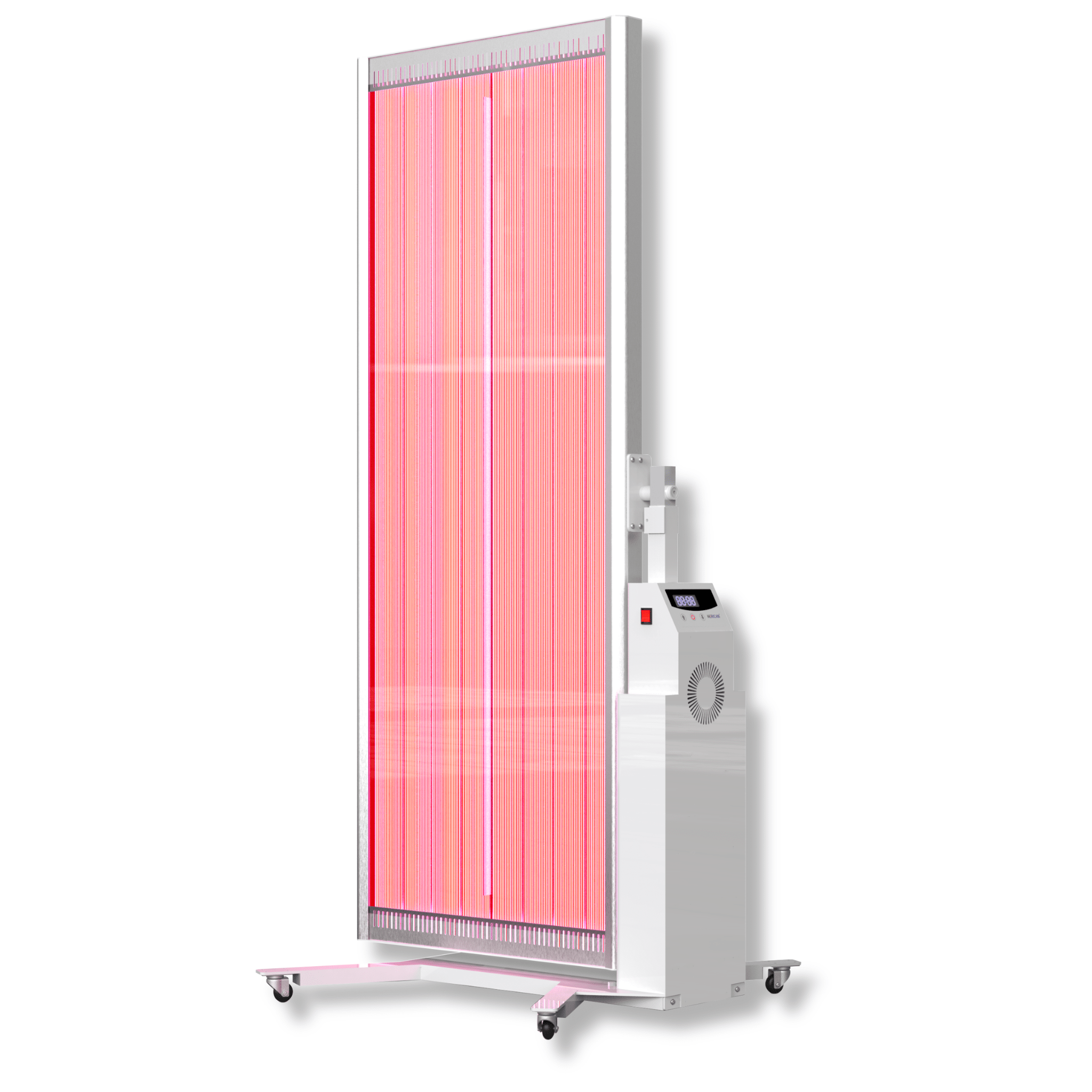 GlowPanel M2 Comercial - REDVELLA