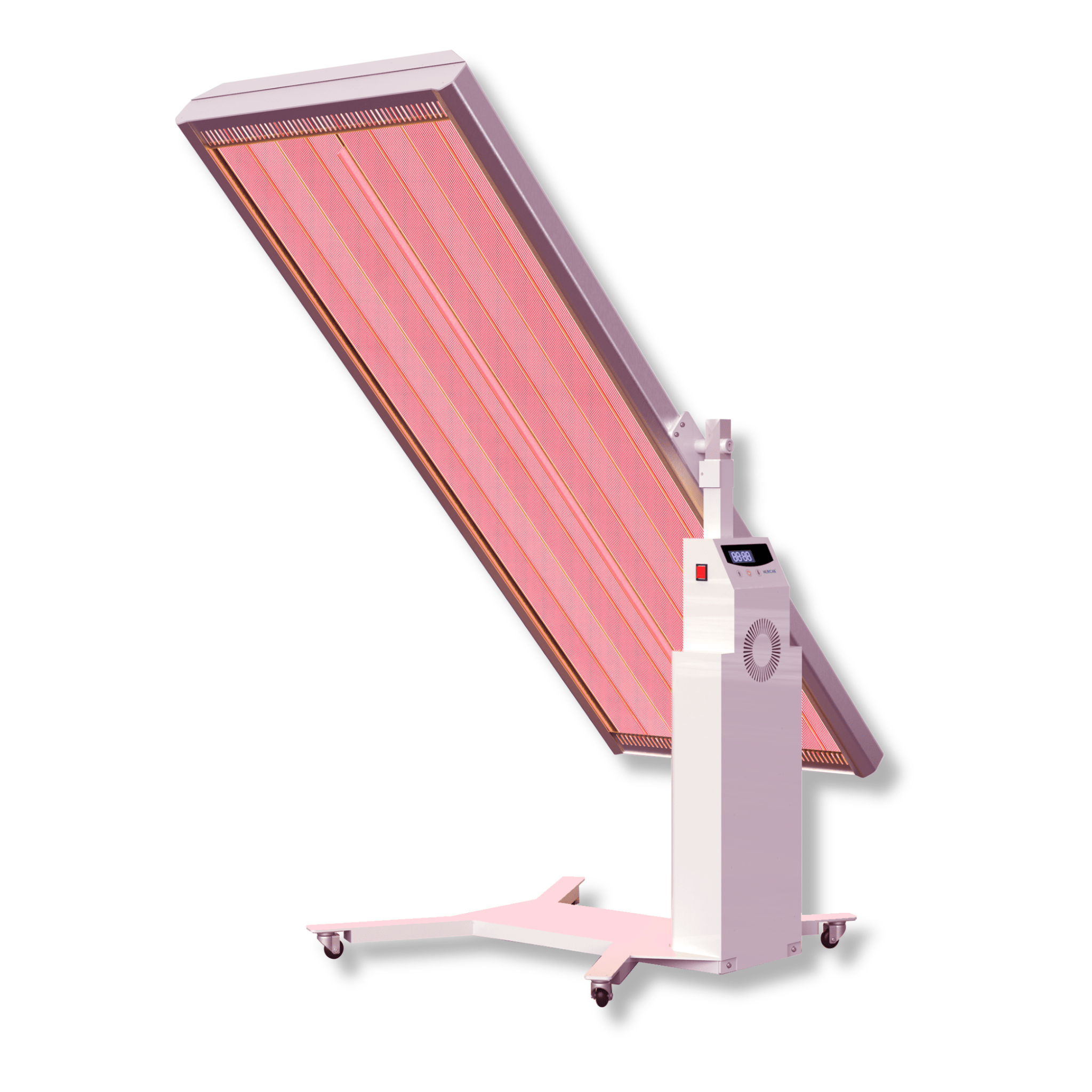GlowPanel M2 Comercial - REDVELLA