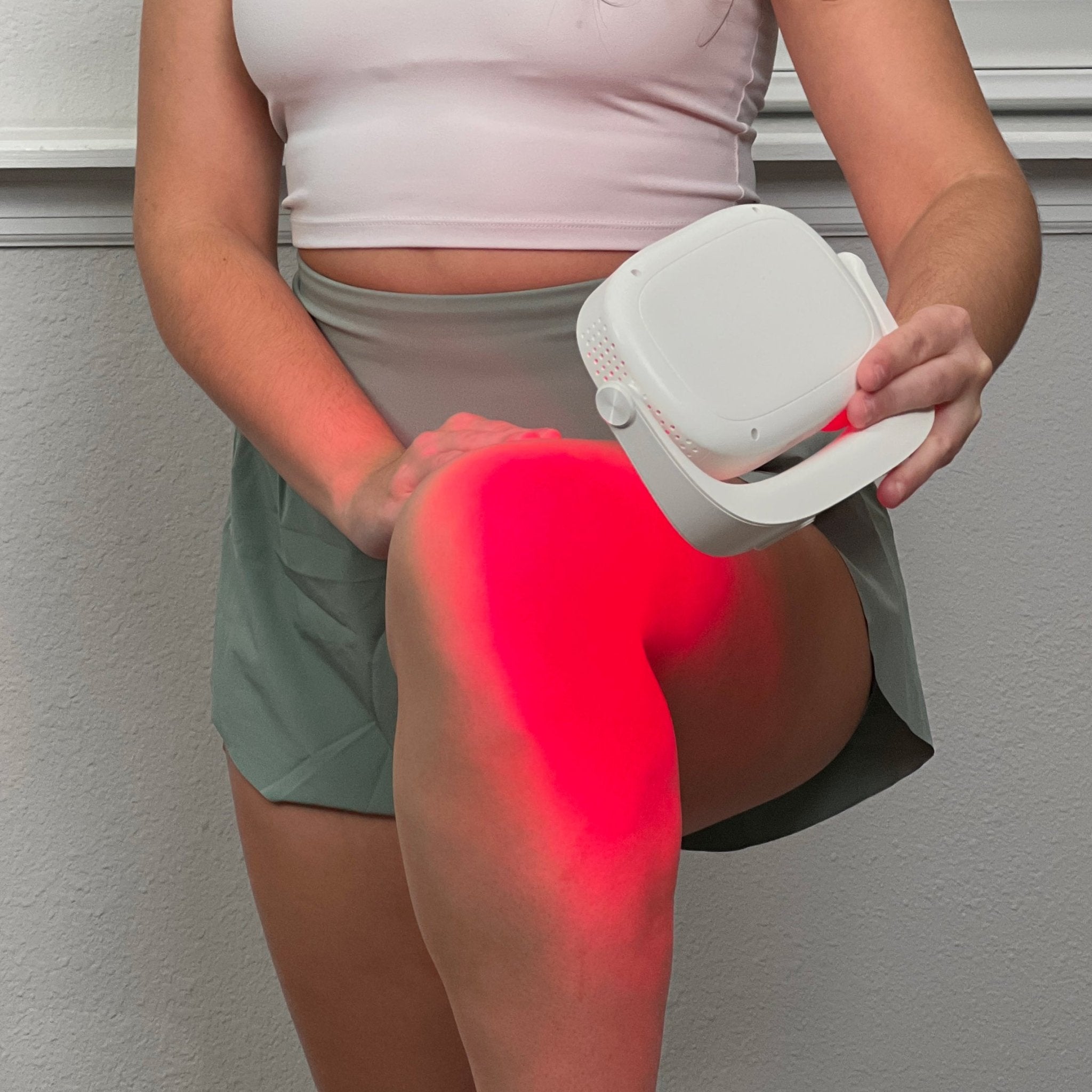 GlowPanel Mini - REDVELLA