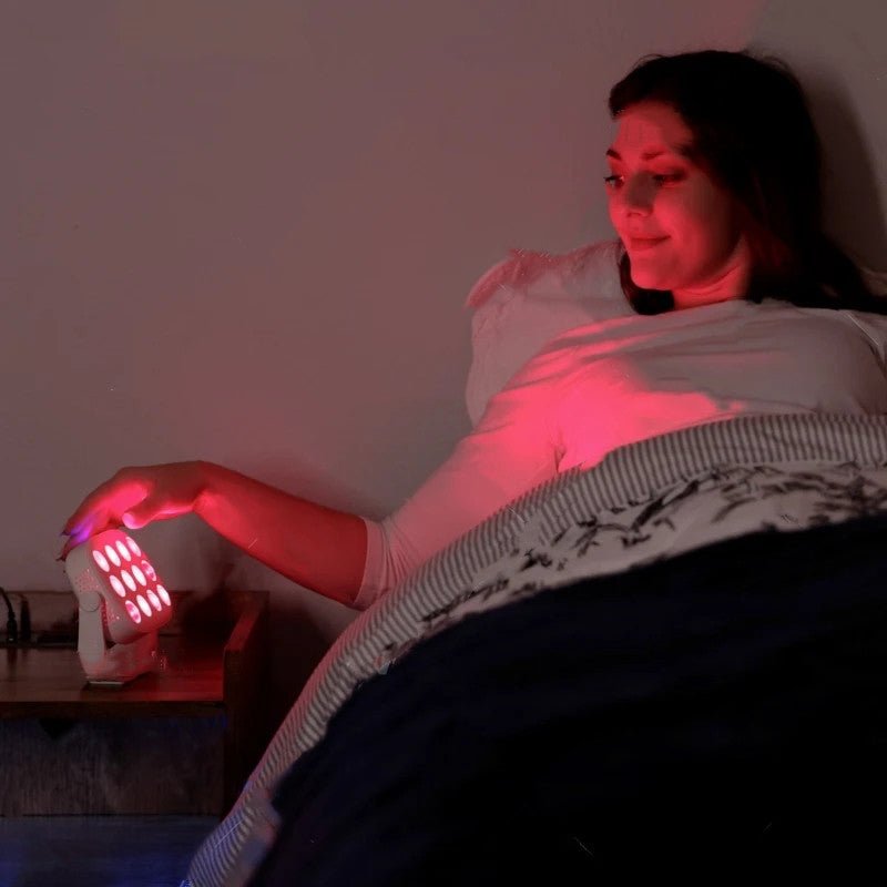 GlowPanel Mini - REDVELLA