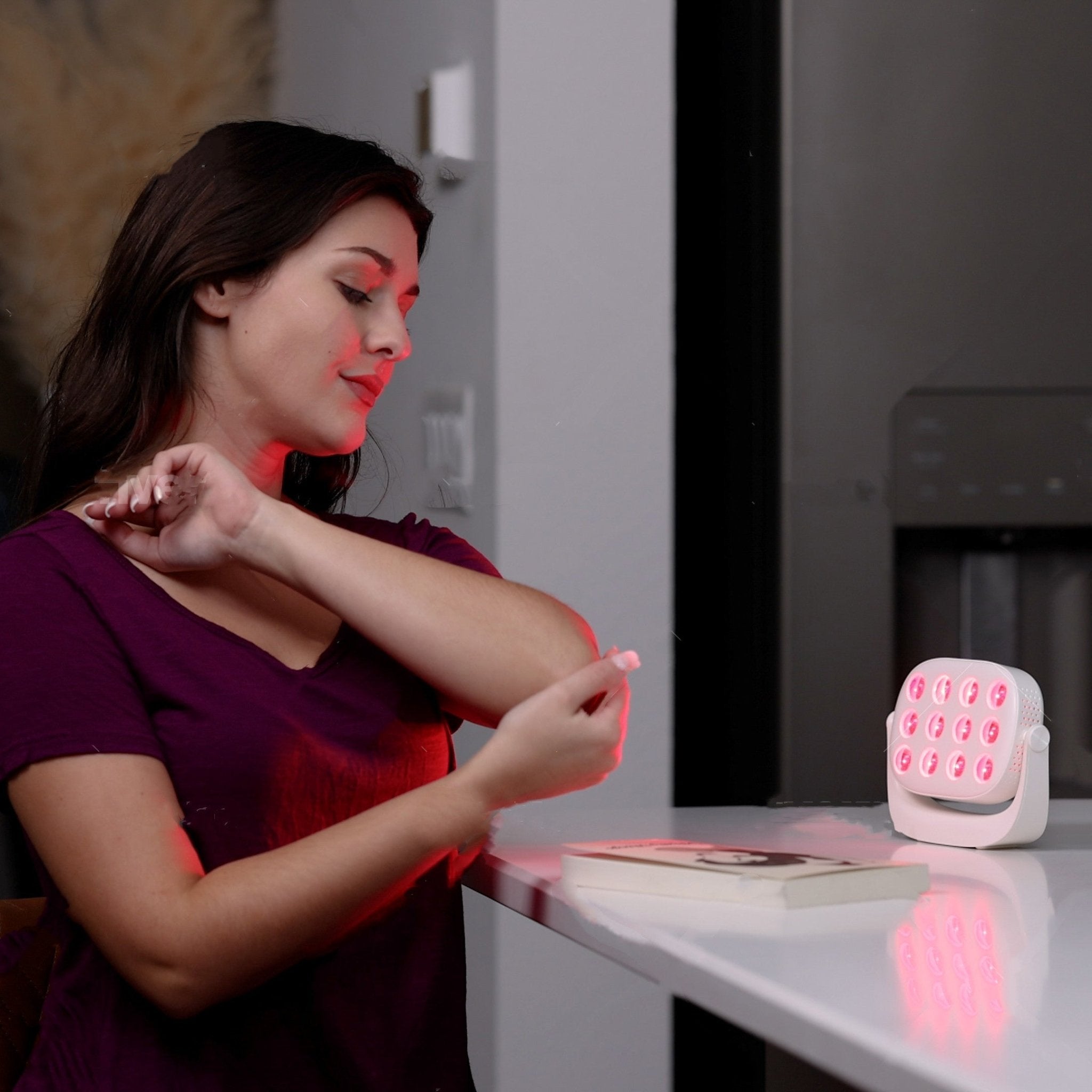 GlowPanel Mini - REDVELLA