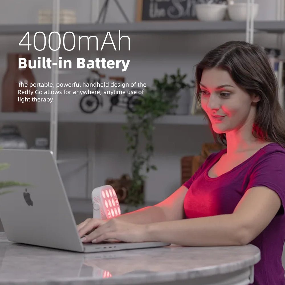 GlowPanel Mini - REDVELLA