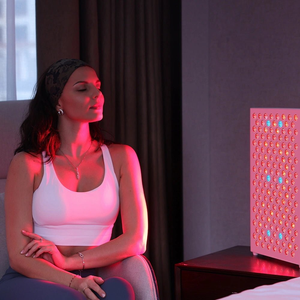 GlowPanel PRO 750 - REDVELLA
