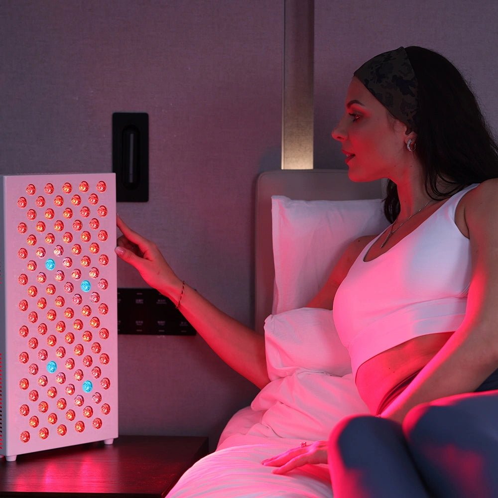 GlowPanel PRO 750 - REDVELLA