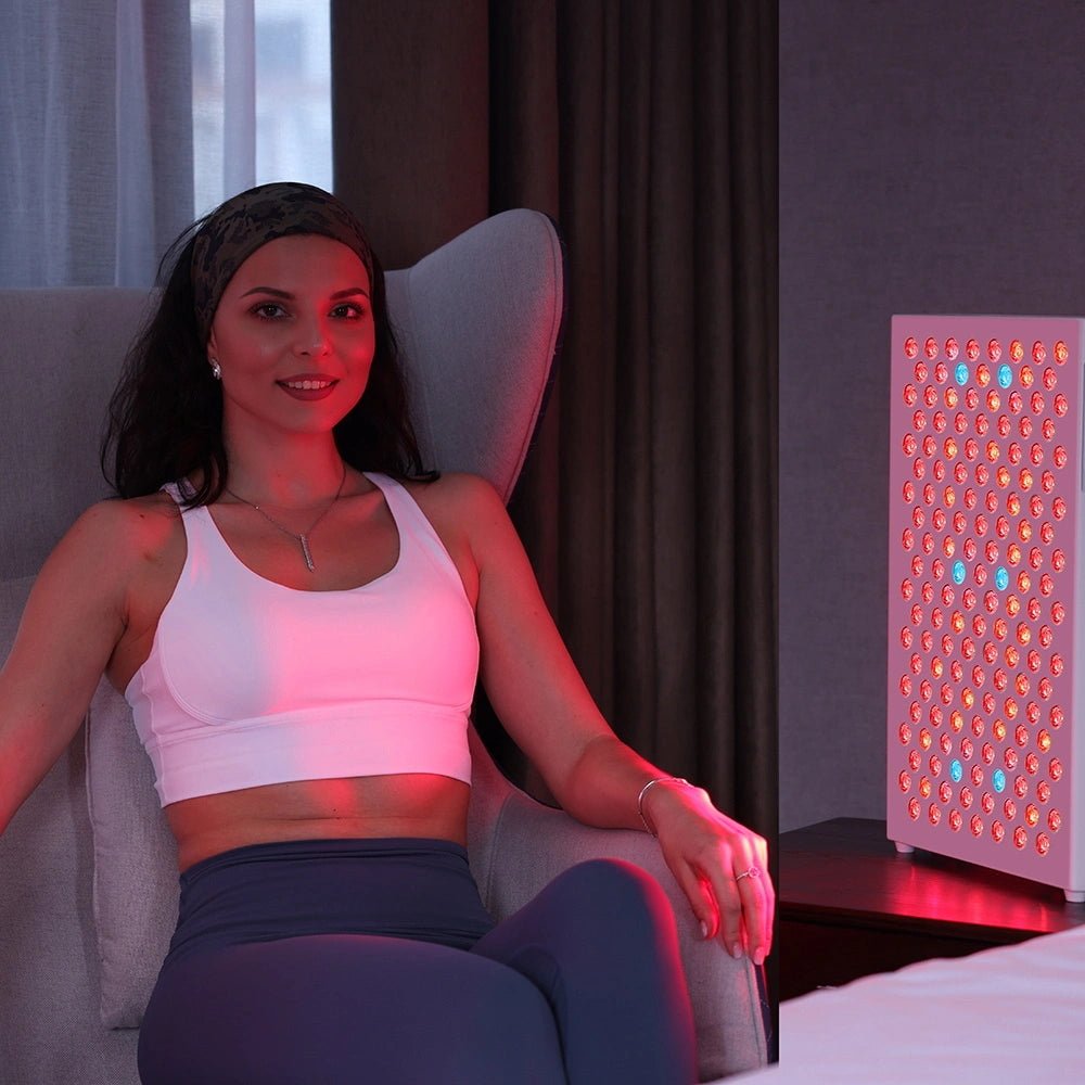 GlowPanel PRO 750 - REDVELLA