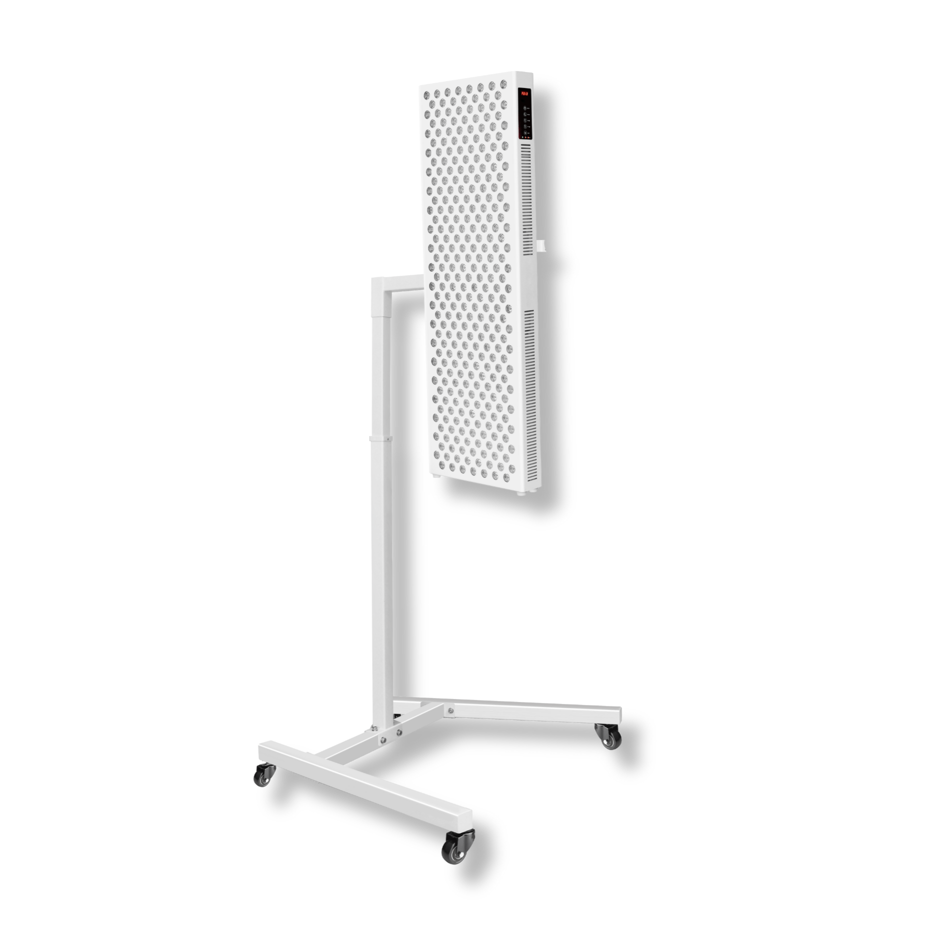 GlowStand Flexi Mobile Rack - REDVELLA