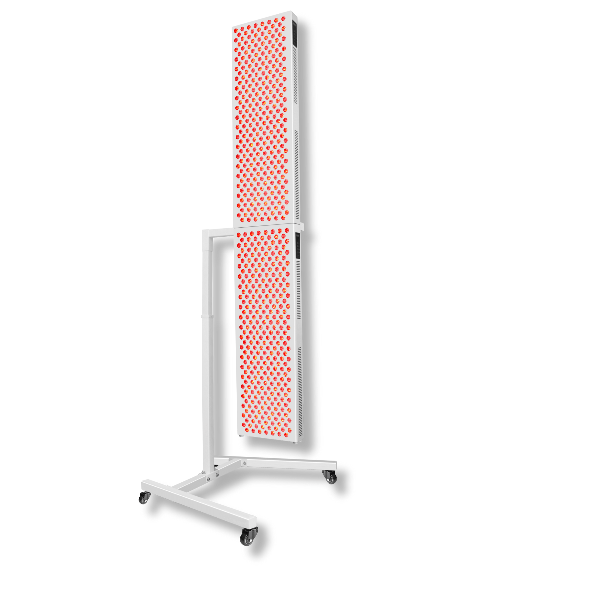 GlowStand Flexi Mobile Rack - REDVELLA