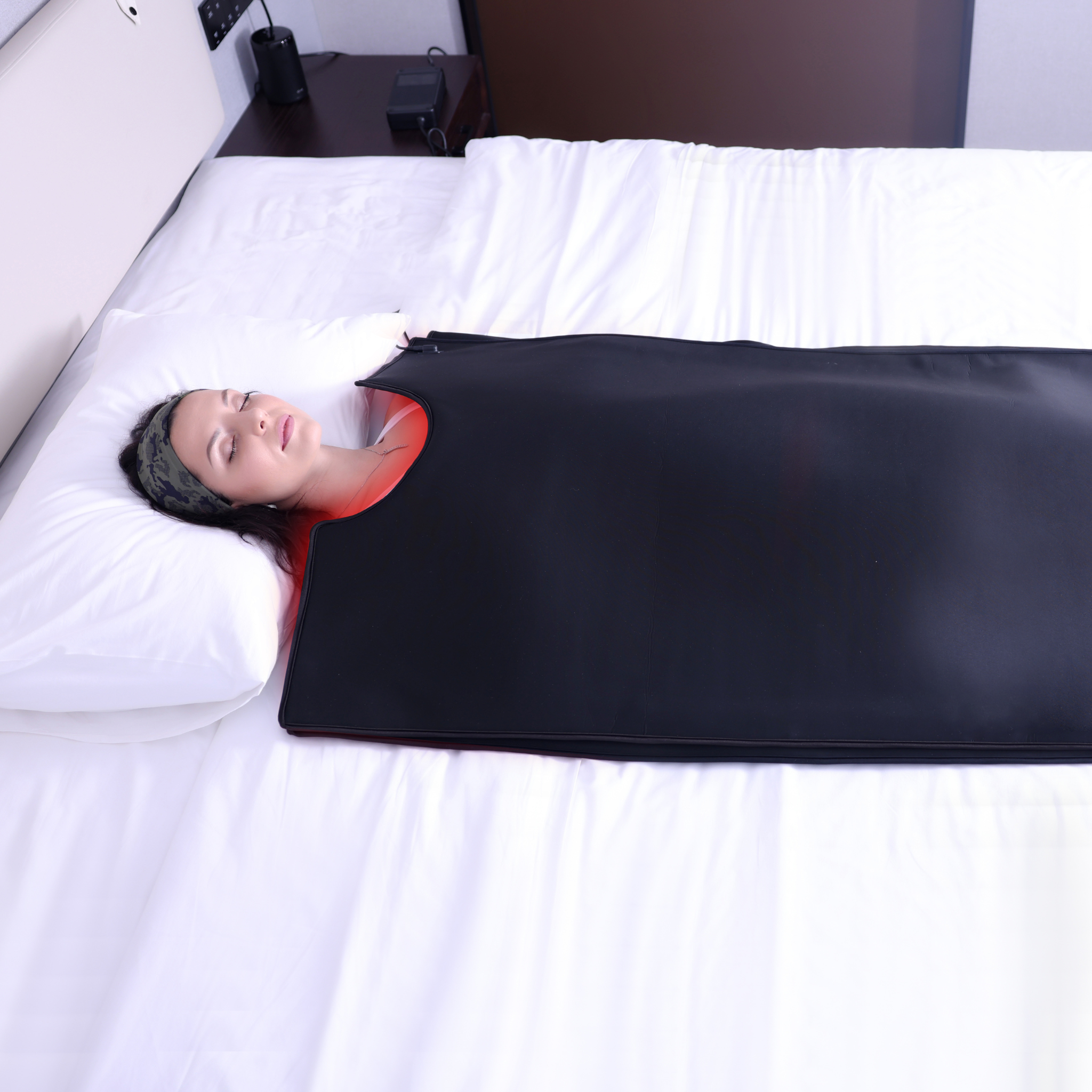 Redvella GlowPod Full Body Red & Near Infrared Light Device for Recovery Australia