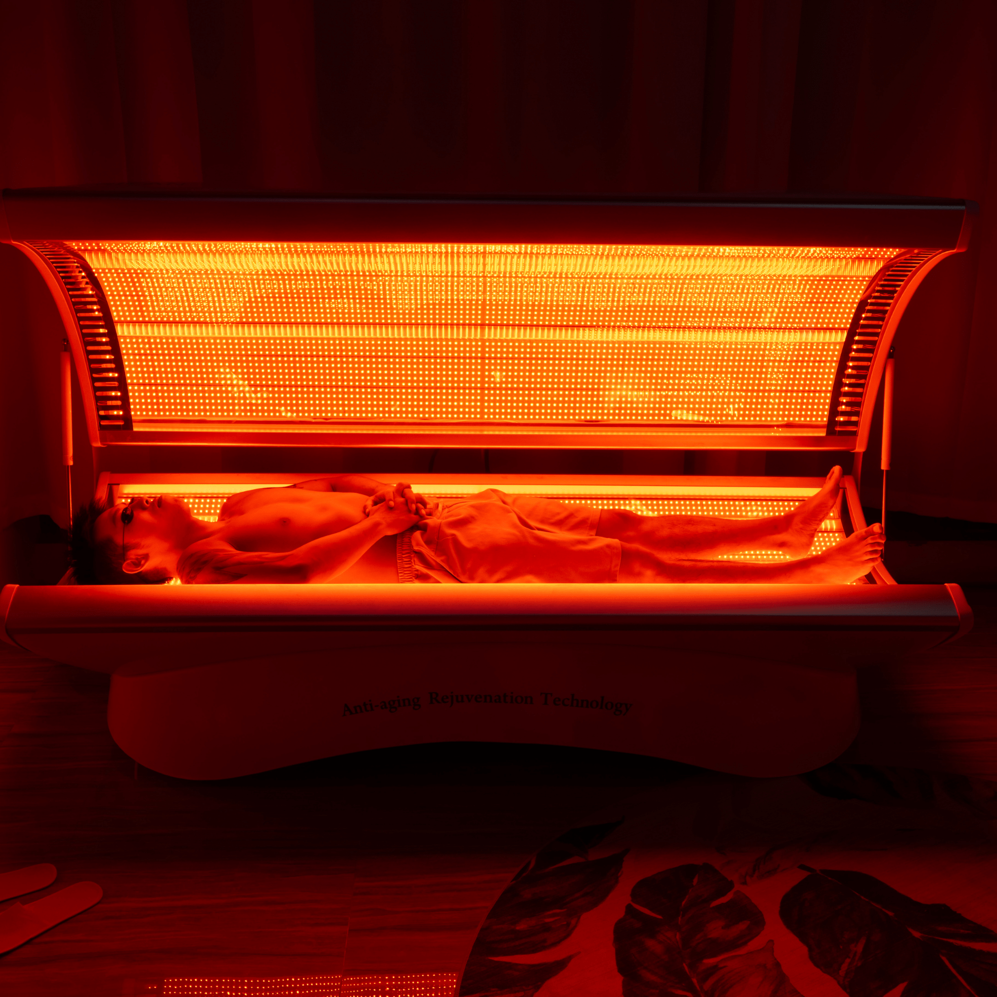 Red Light Therapy for Gyms, Clinics & Wellness Studios: What You Need to Know - REDVELLA