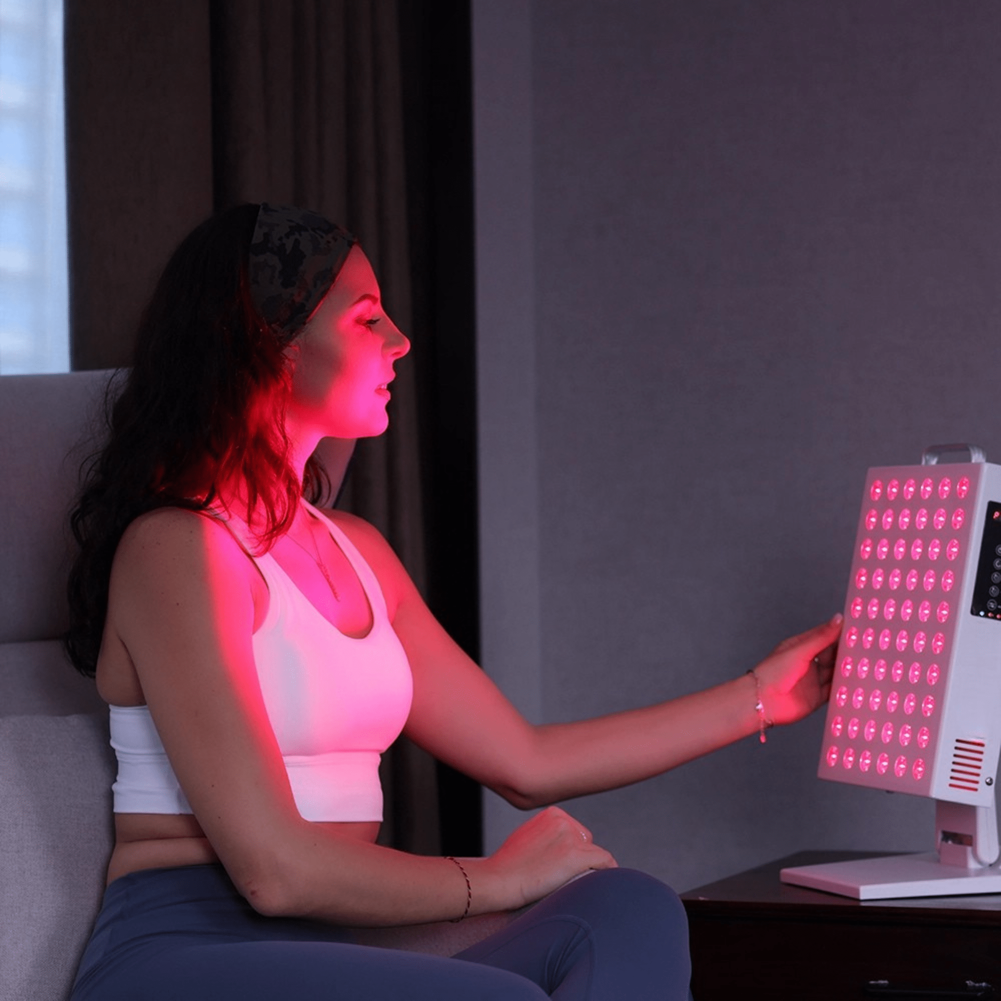 Ultimate Guide to Red Light Therapy - REDVELLA