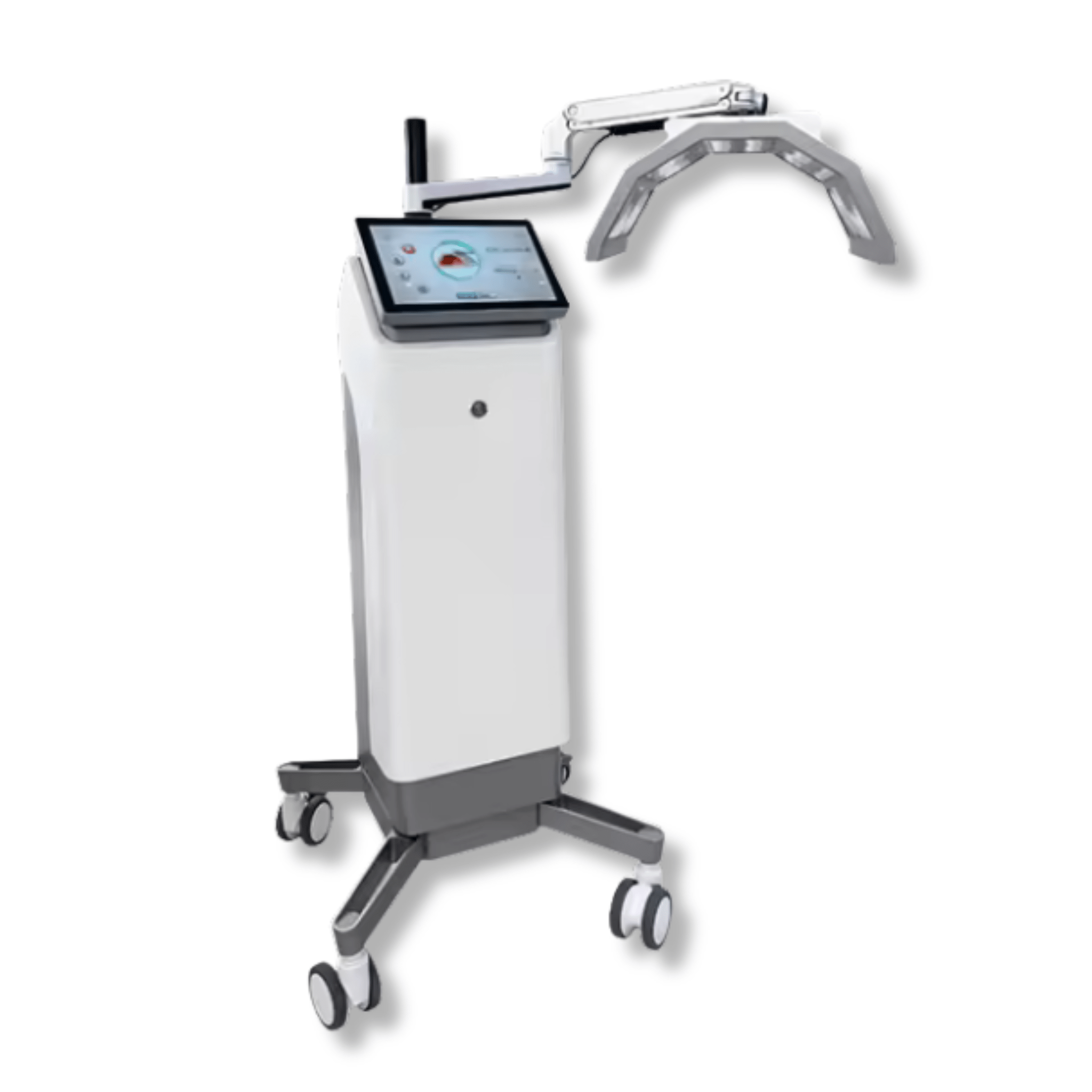 GlowDome PDT Range - REDVELLA