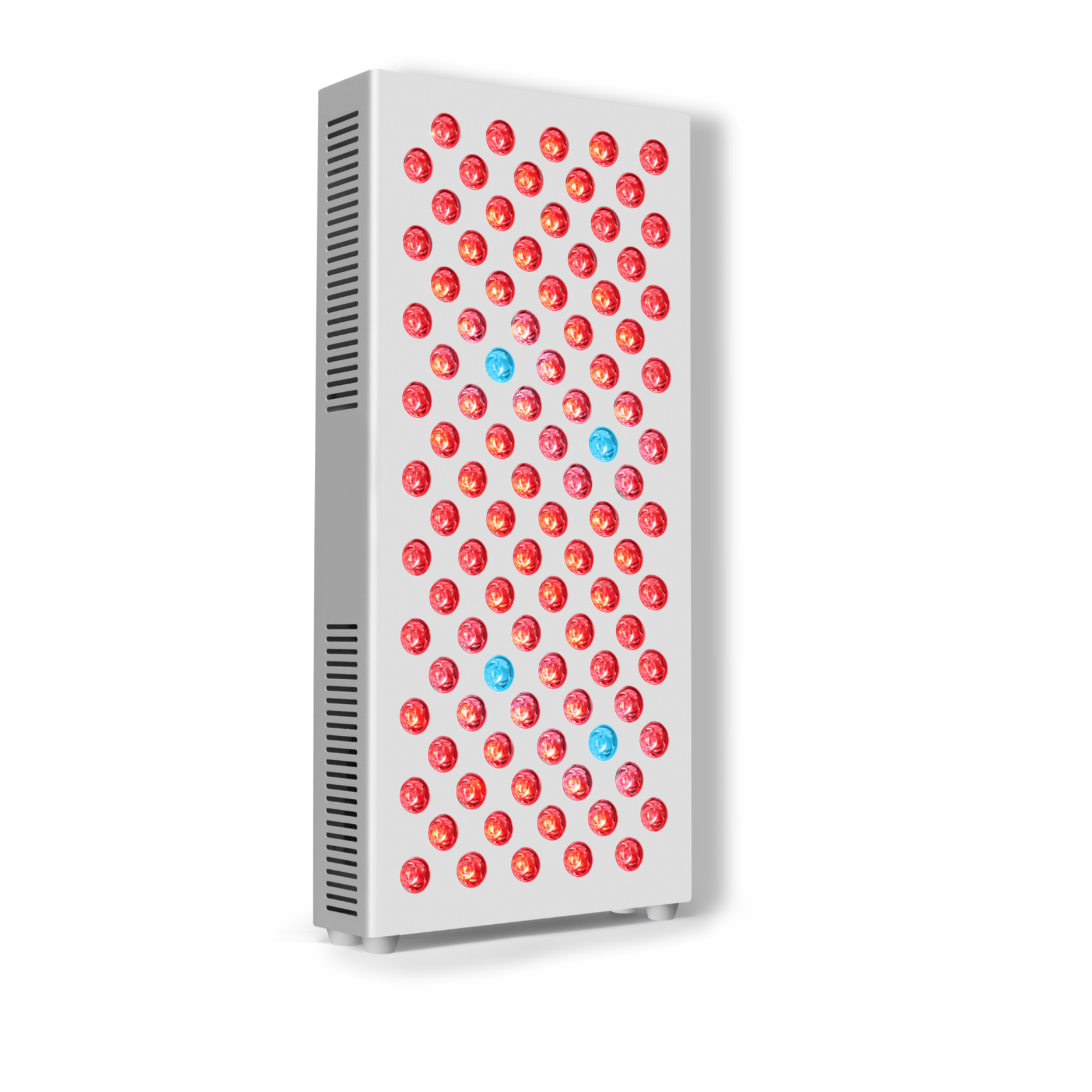 Dual GlowPanel Pro 500 + Fexi Mobile Rack - REDVELLA