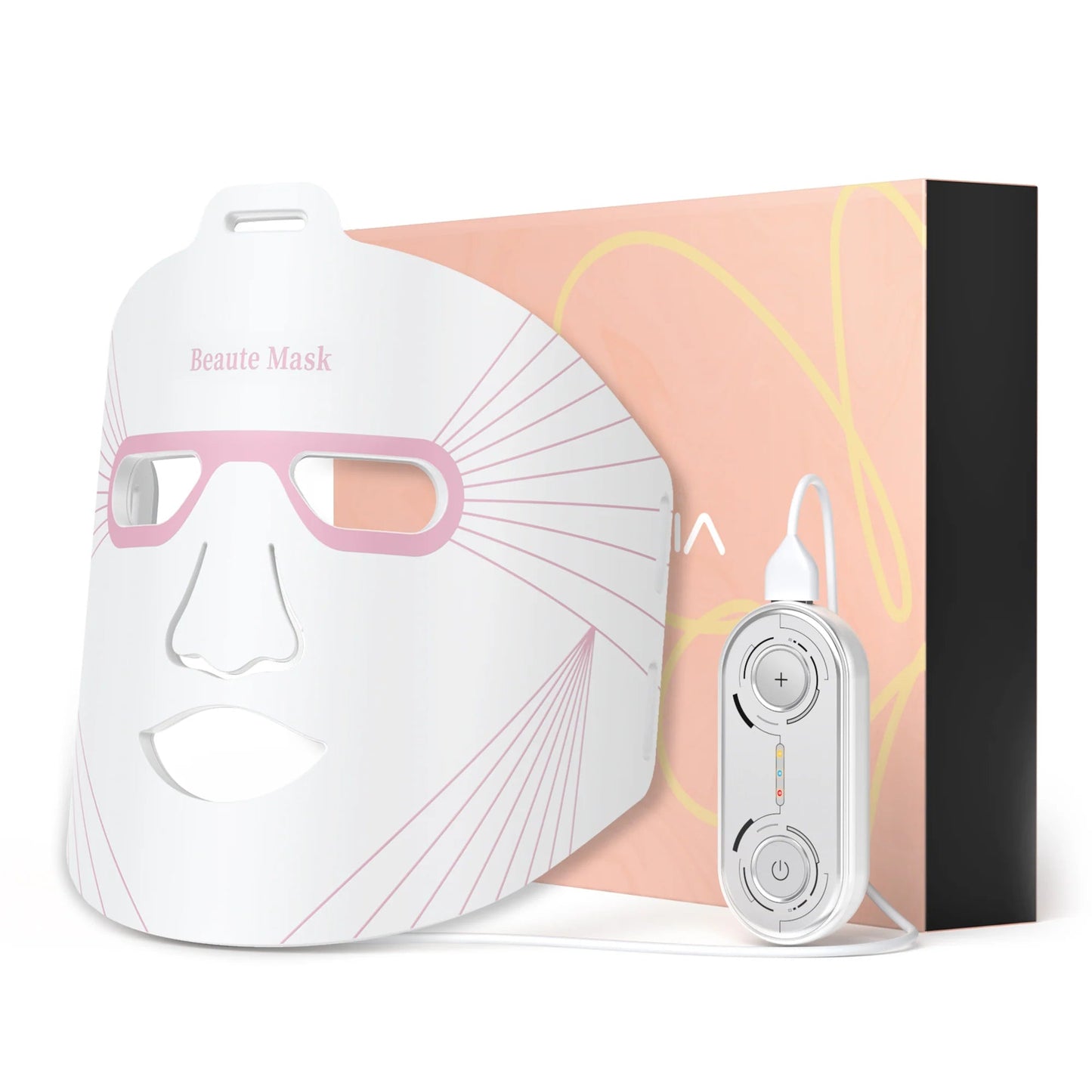GlowMaskPro - REDVELLA