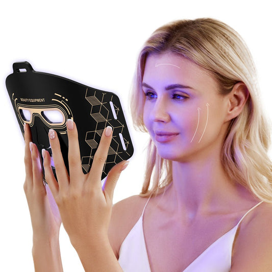 GlowMaskPro - REDVELLA