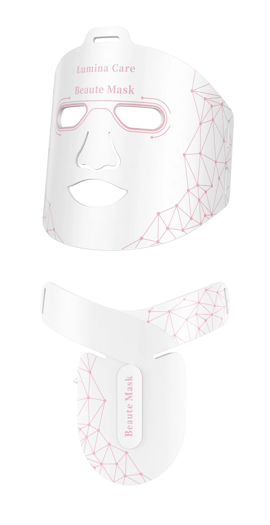 GlowMaskPro - REDVELLA