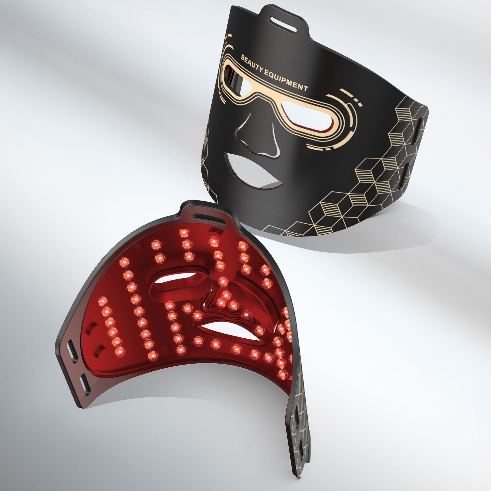 GlowMaskPro - REDVELLA