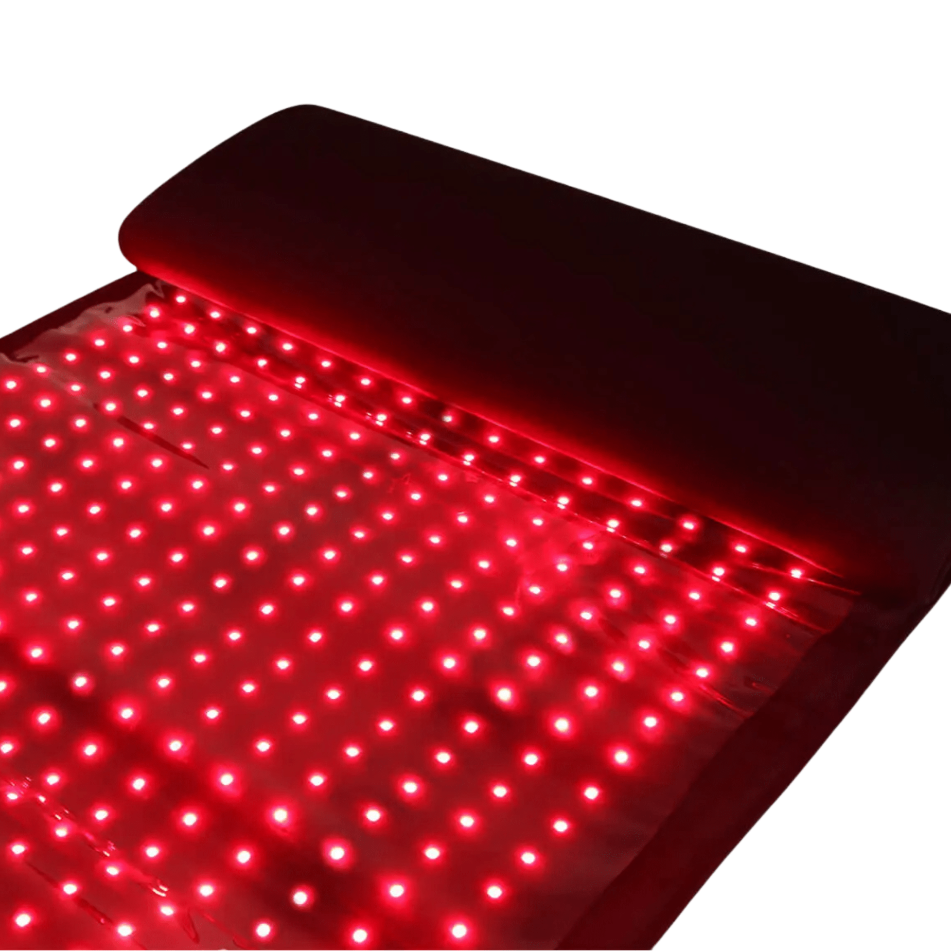 GlowMat – Red Light Therapy Mat - REDVELLA