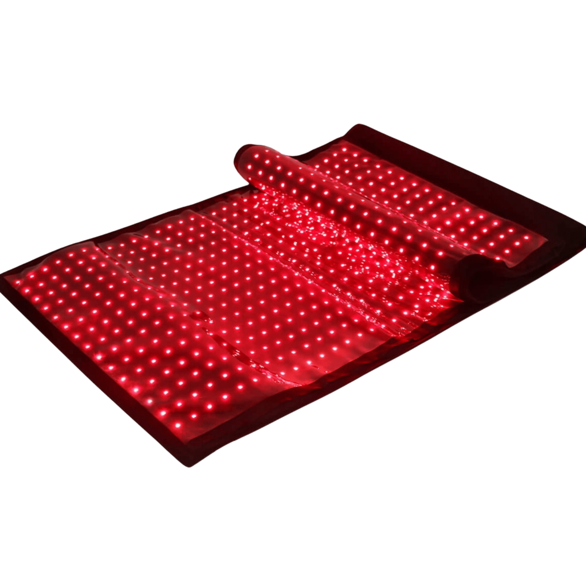 GlowMat – Red Light Therapy Mat - REDVELLA