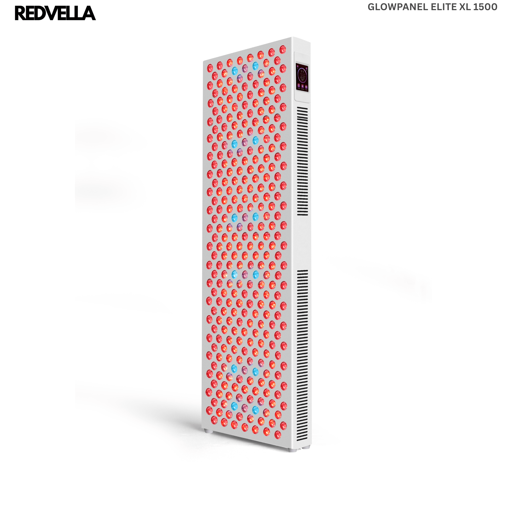 GlowPanel Elite XL 1500 - REDVELLA