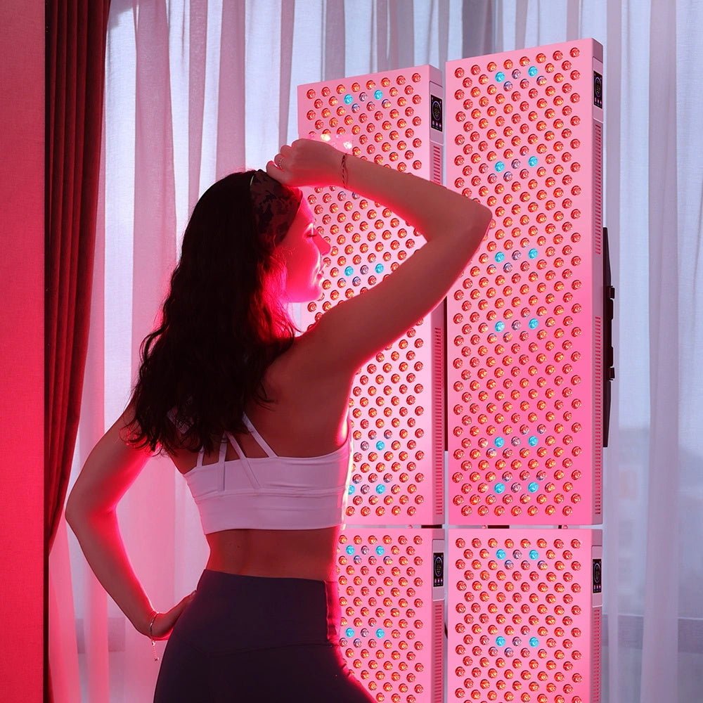 GlowPanel Elite XL 1500 - REDVELLA