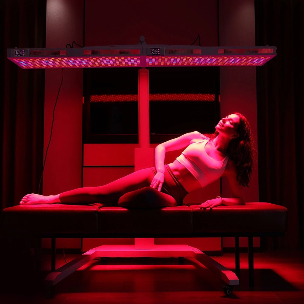 GlowPanel Elite XL 1500 - REDVELLA