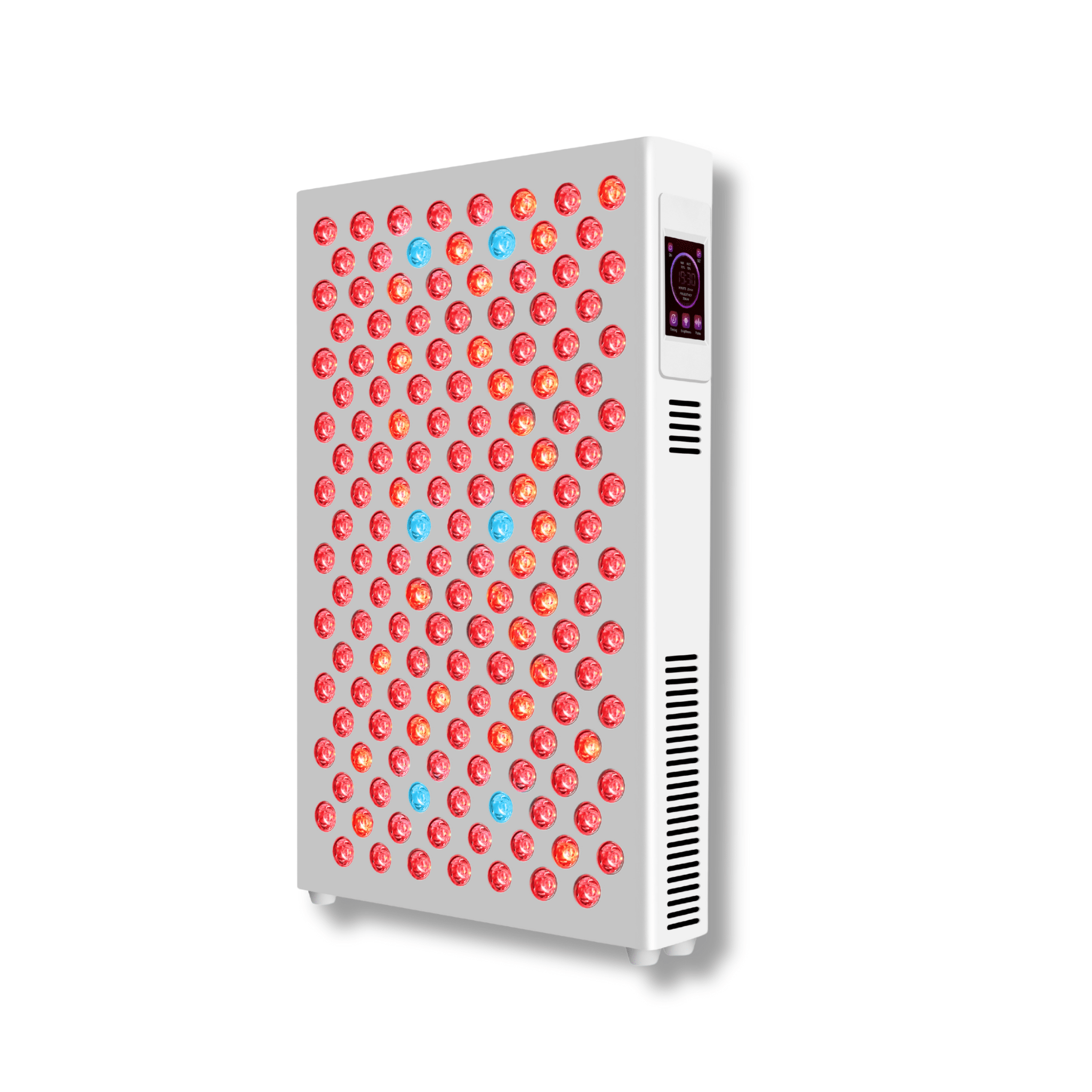 GlowPanel PRO 750 + Mobile Stand - REDVELLA