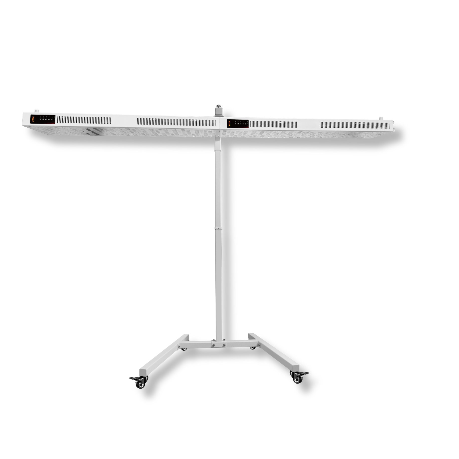 GlowStand Flexi Mobile Rack - REDVELLA