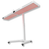 GlowStand Flexi Mobile Rack - REDVELLA