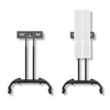 GlowStand Vertical Mobile Rack - REDVELLA